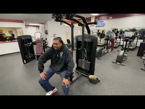 SPRING CUT DAY 22 BACK