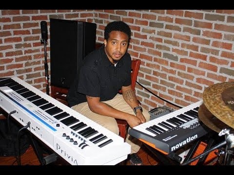 פסנתר חשמלי Casio PX5S קסיו תמונה 2