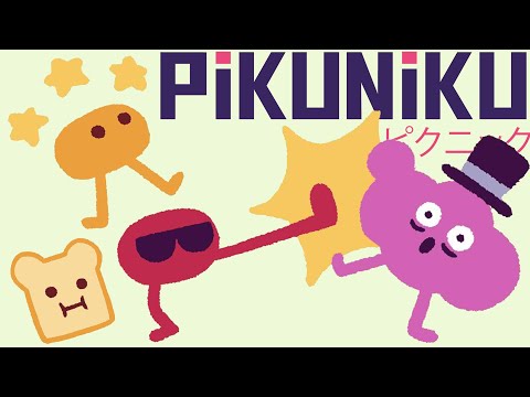 Pikuniku co-op