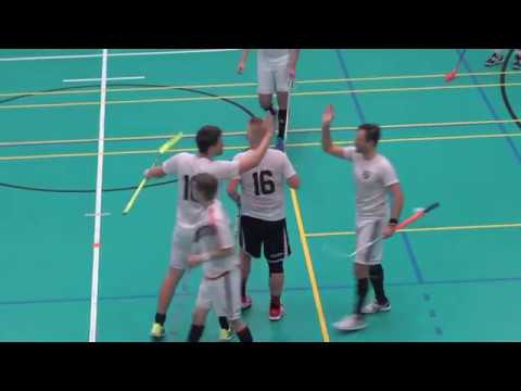 Goals: PIF – KIK  20.10.2018