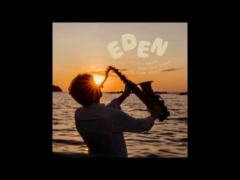 Laurent Bardainne & Tigre d'Eau Douce - Eden