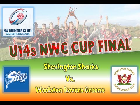 NWC 13-15s Leagues - Under 14s NWC CUP Final 2022
