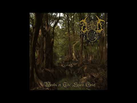 ASTAROT - Woods Of The Spirit Grief (Full Album)