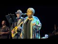 Mavis Staples, “Human mind”, Tivoli Vredenburg Utrecht, 05-08-2025