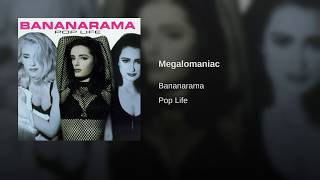 Megalomaniac Music Video