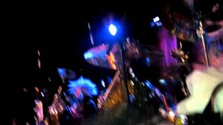 Melvins Live 4-28-12   &quot;Dog Island&quot; @The Note West Chester Pa