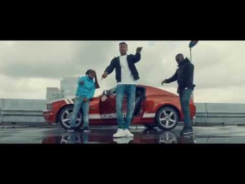 Sevn Alias   Gass ft  Jason Futuristic, BKO & Jairzinho Prod  WillyBeatsz GATE 16 nu op Spotify!