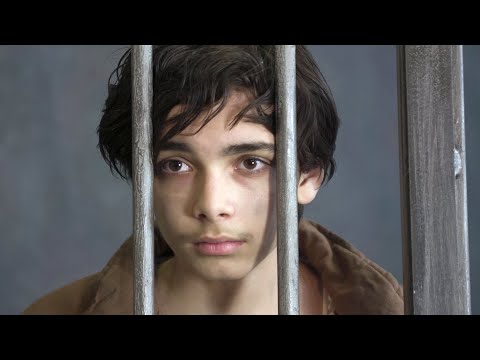 Боже правый, ты видишь...