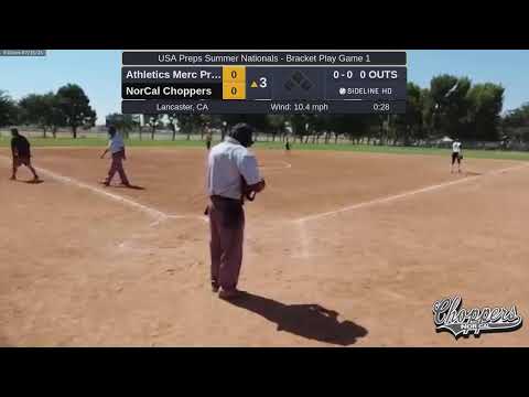 NorCal Choppers (2023.07.15)