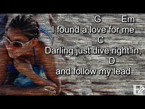 PERFECT by Ed Sheeran chords and lyrics