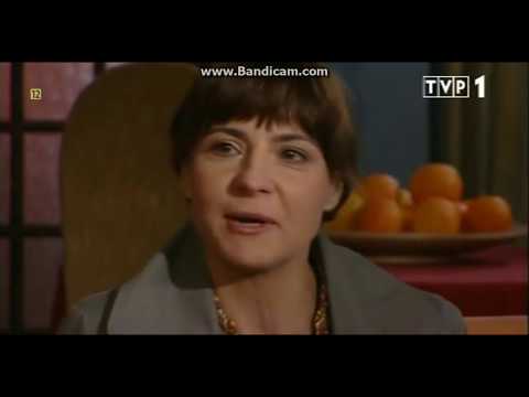 Janusz Tracz po mistrzowsku wyjaśnia panią Jole