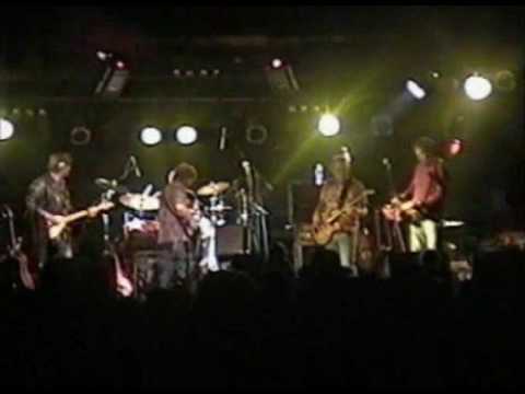 Sam Bush & Jerry Douglas