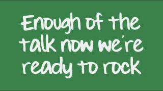 Dancing To The Rhythm - Lexi St George (Lyrics)