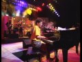Peter Combe - Rain (LIVE)