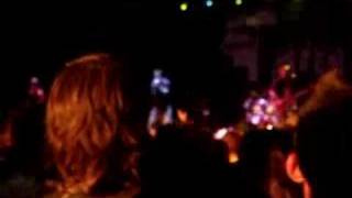 Sick of it All - Donnington 06 - Uprising nation (live)