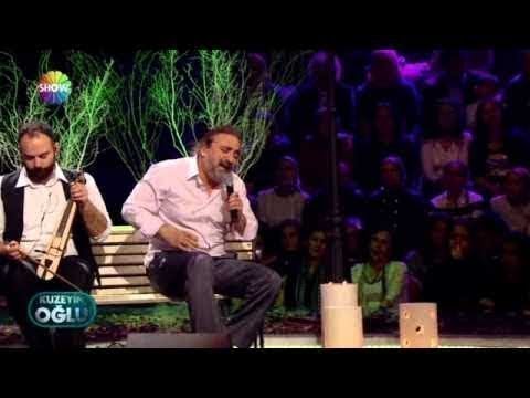 \"Kuzeyin Oğlu\" Volkan Konak \"Ayletme Beni\"