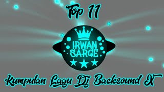 Download lagu Kumpulan lagu dj 30 detik buat backsound quotes mp3