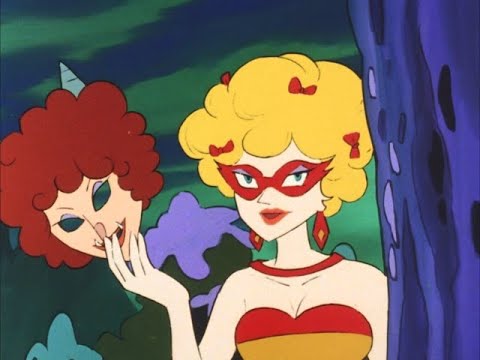 Yatterman (1977) - 065 (English Subtitles)