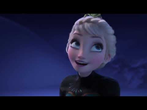 the little ice queen part 6 part of your world