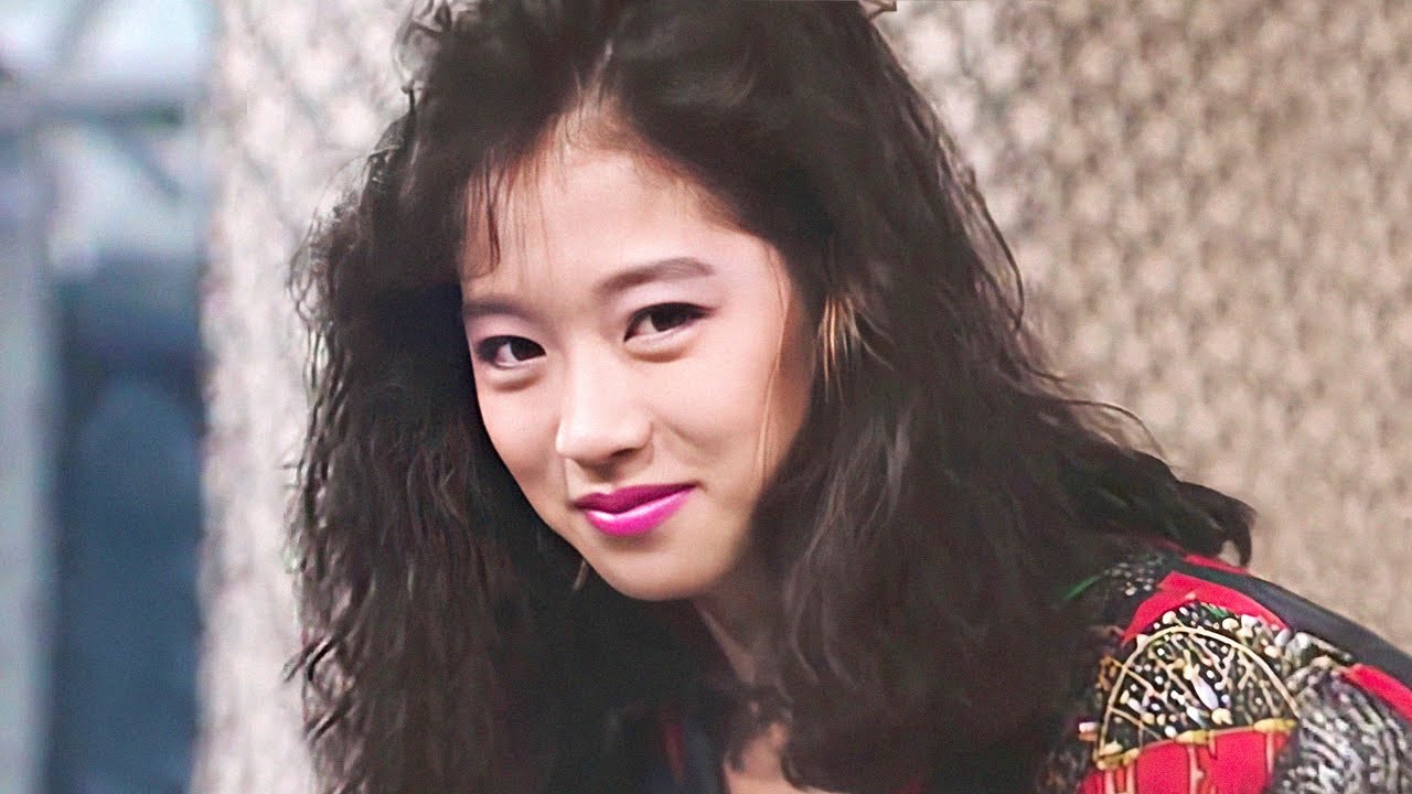 目をとじて小旅行 - 中森明菜 | 눈을 감고 짧은 여행 - 나카모리 아키나 【1983】