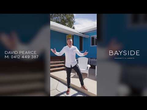 478 Tingal Road, Wynnum, QLD 4178, 3房, 2浴, House