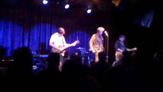 Harvey Danger &quot;The Same as Being in Love&quot; Live!