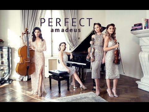 download lagu mp3 mp4 Ed Sheeran Perfect amadeus Violin Cover Instrumental, download lagu Ed Sheeran Perfect amadeus Violin Cover Instrumental gratis, unduh video klip Ed Sheeran Perfect amadeus Violin Cover Instrumental
