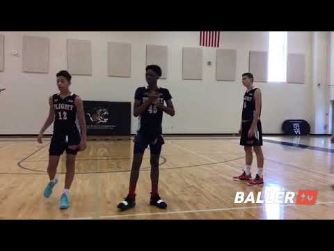 Tennessee Dreamchasers vs AAO Flight 2024 Replay