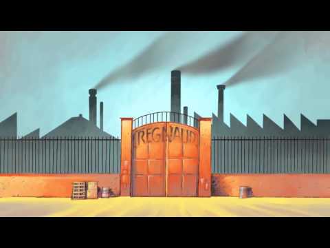 trailer
