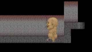 【自慰】蛇陰　2マスター　【不謹慎下品残酷描写注意】