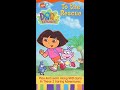 Opening To Dora The Explorer To The Rescue 2001 VHS