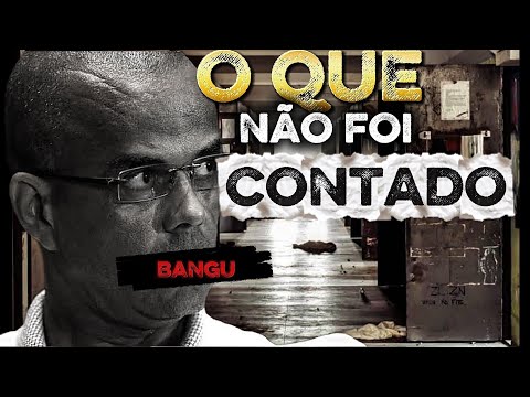 A VERDADEIRA HISTÓRIA DE BANGU 1
