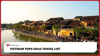 Vietnam tops solo travel list | Vietnam Today