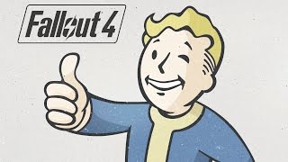 Fallout 4: Jack of All Trades - 43 - The Power Armour Shuffle