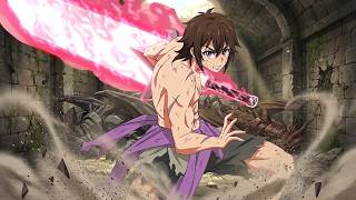 Matapos ang 10 taon Sa Loob Ng Dungeon Siya ay Bumalik Bilang Demon King Slayer - Anime Recap