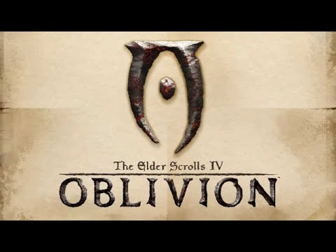 [Livestream] Oblivion - Khajiit Ranger [#01]
