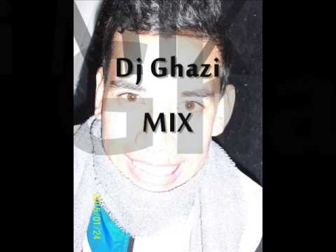 Remix 2015 Dj GHAZI