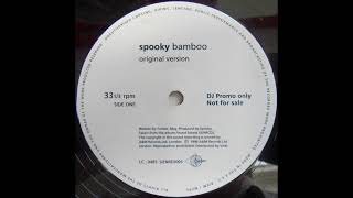 Spooky - Bamboo (Original Version) [GENRDJ005]