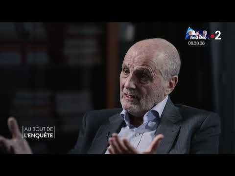 L'Affaire Sylvain Alloard : la piste du divorce conflictuel - Au bout de l'enquête