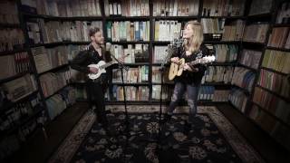 Peppina - Fire - 2/28/2017 - Paste Studios, New York, NY