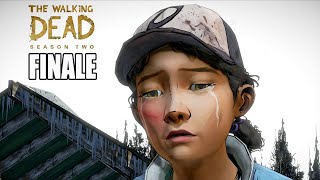 No Going Back  Telltale Games The Walking Dead Sea
