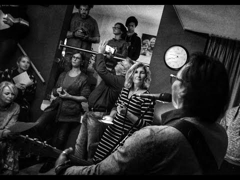 Welkom bij Worship in de huiskamer!