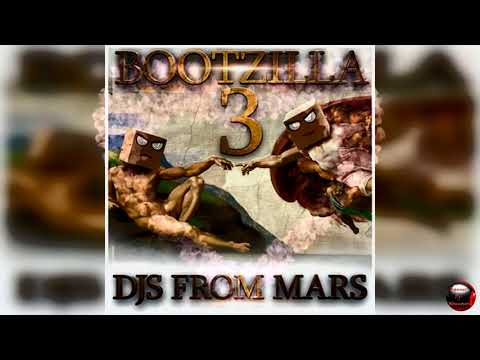 Beastie Boys Vs B. Spears & I. Azalea - Girls Vs Pretty Girls ( Djs From Mars Vs Entyme Bootleg)