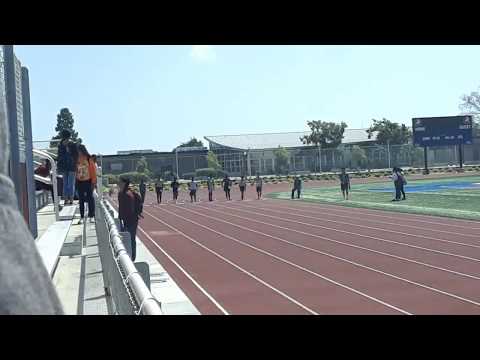 The fastest boys on Horace Mann middle school 🌍🌏100m Final🏃‍♂️🏃‍♀️🥇2019