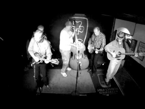 Slate Ridge - East Virginia Blues