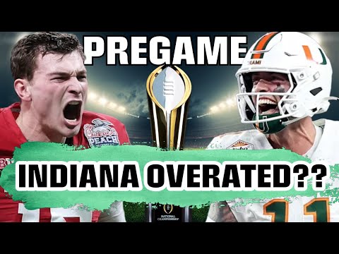 EP 98: PREGAME: Indiana Overrated? The Shocking Reasons Miami Will Win the Title!"