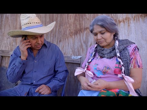 Recordando a Mis Padres - (Canción Para Papá y Mamá) Carnales de Tierra Caliente
