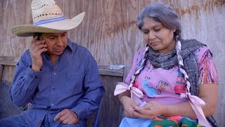 Recordando a Mis Padres -  Carnales de Tierra Caliente (VIDEO OFICIAL 2017)