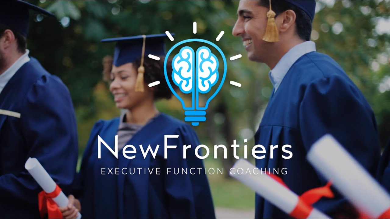 New Frontiers - Executive Function Coaches