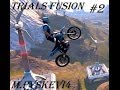 Trials Fusion / Ползи к своей мечте :)) 